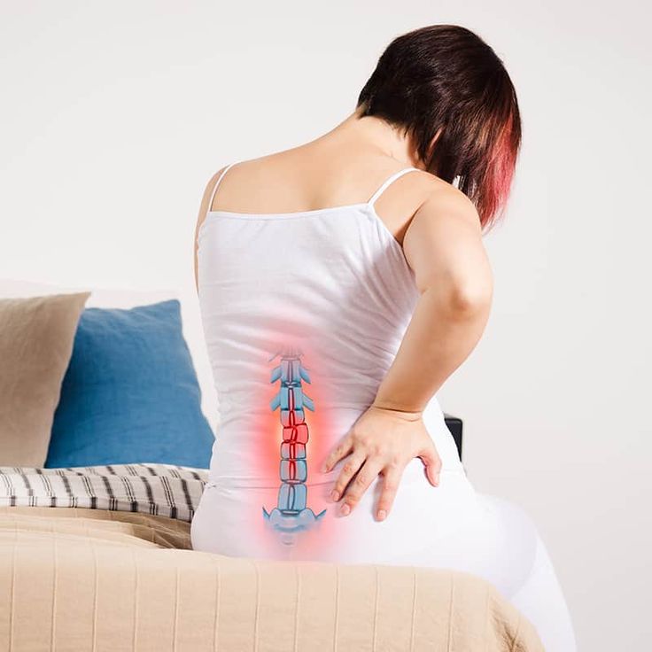 Lumbar Spondylosis